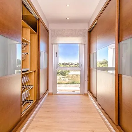 Villa Mil Palmeras Campoamor