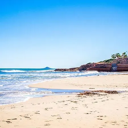 Mil Palmeras * Campoamor
