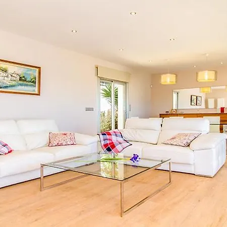 Mil Palmeras Villa Campoamor